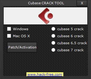 Team air cubase 7 crack for mac